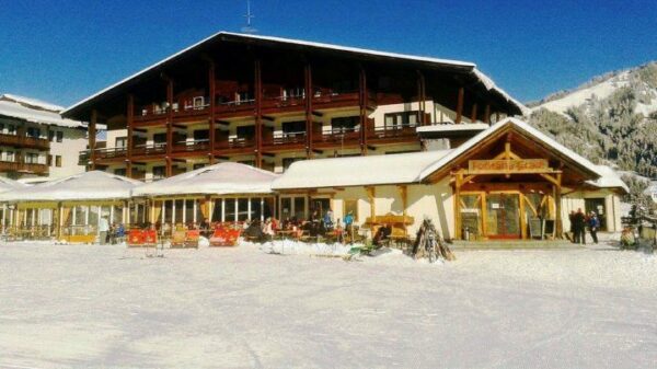 fontana hotel single skireizen